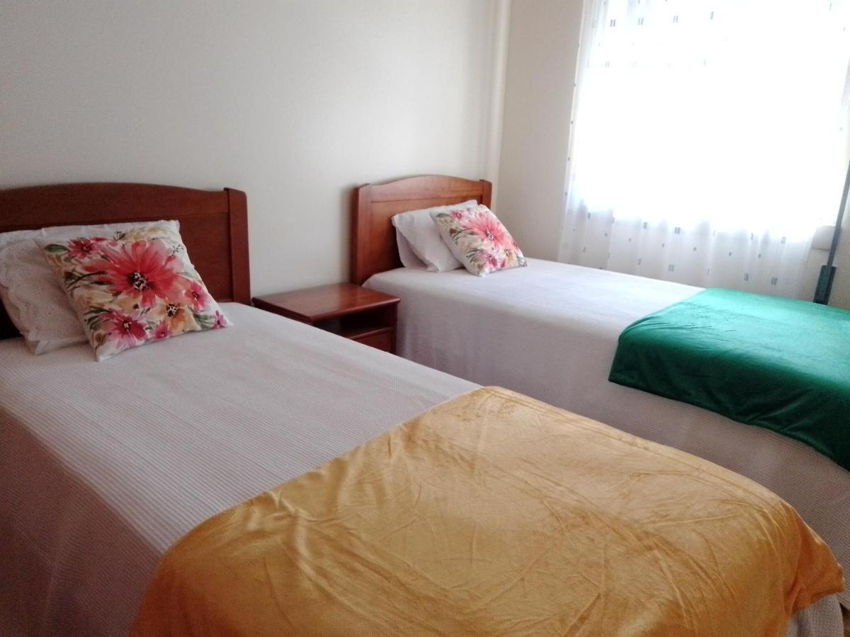 Apartamento - Grao D' Areia Ναζαρέ Εξωτερικό φωτογραφία