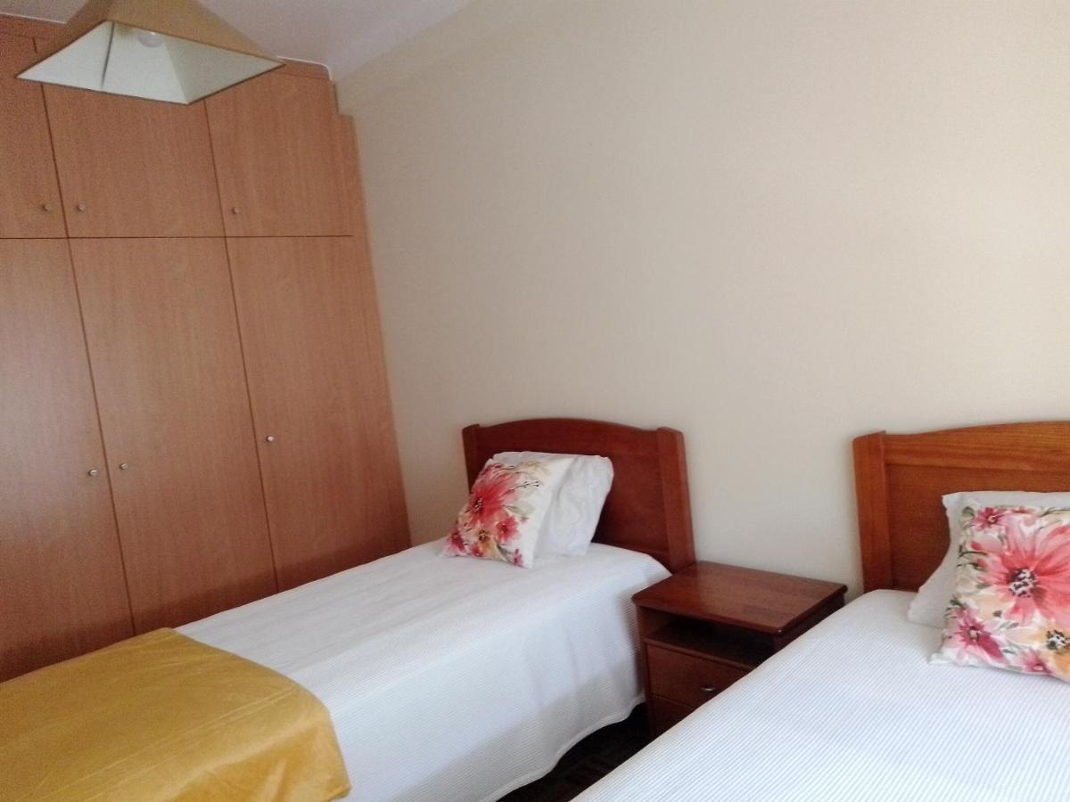 Apartamento - Grao D' Areia Ναζαρέ Εξωτερικό φωτογραφία