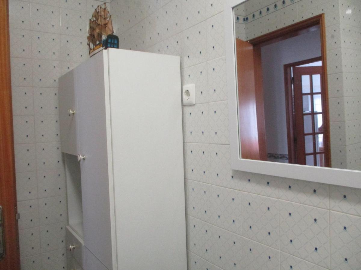 Apartamento - Grao D' Areia Ναζαρέ Εξωτερικό φωτογραφία