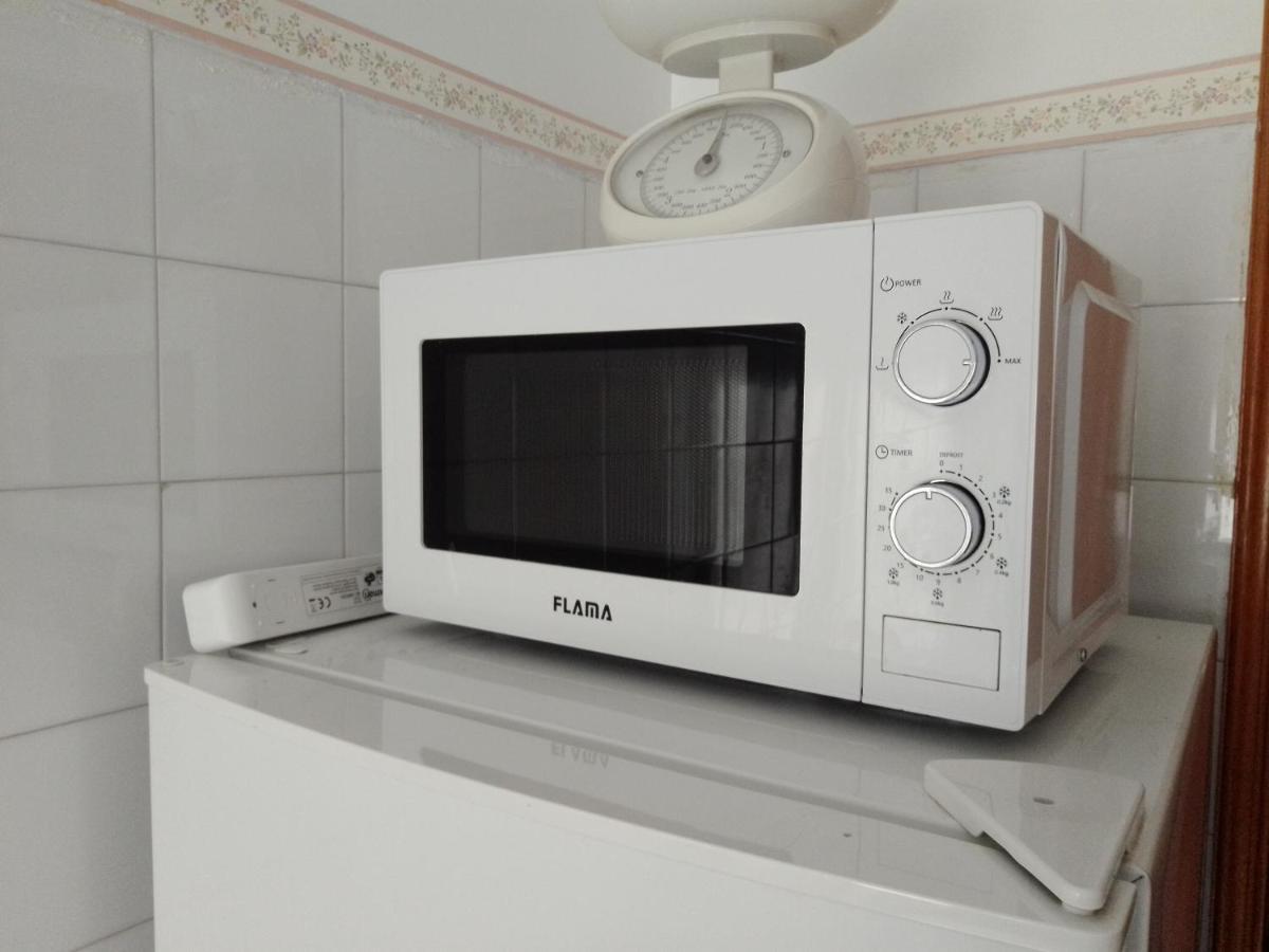 Apartamento - Grao D' Areia Ναζαρέ Εξωτερικό φωτογραφία
