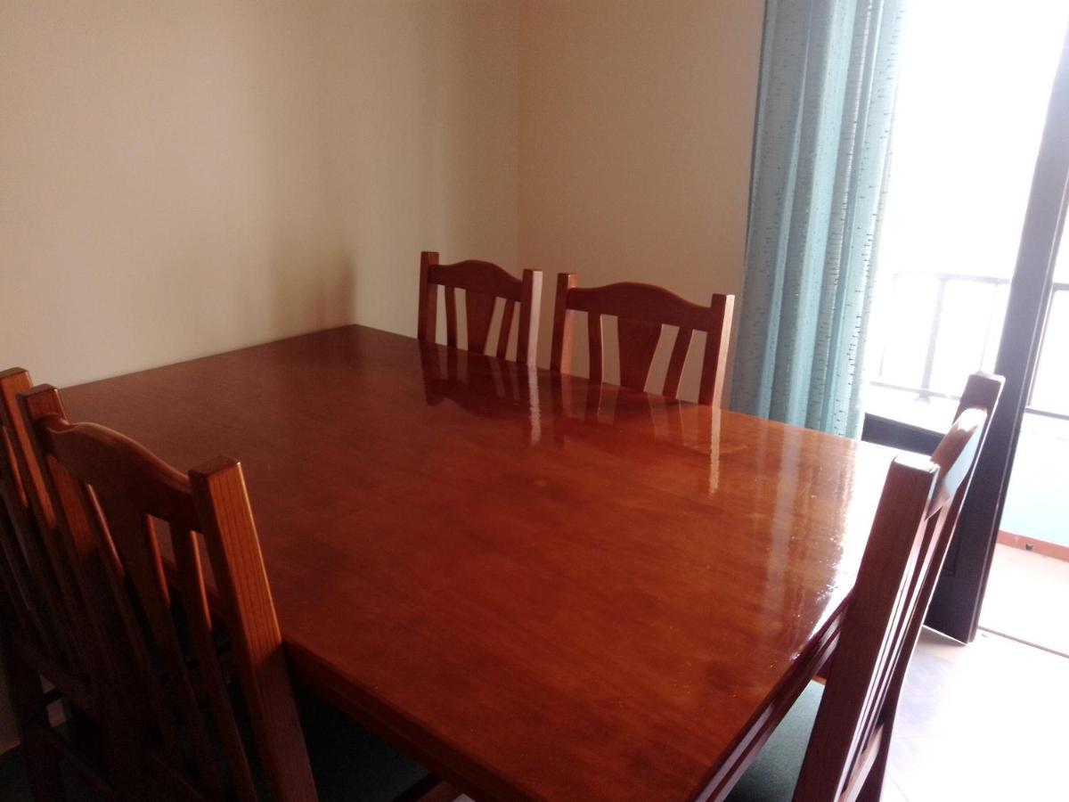 Apartamento - Grao D' Areia Ναζαρέ Εξωτερικό φωτογραφία