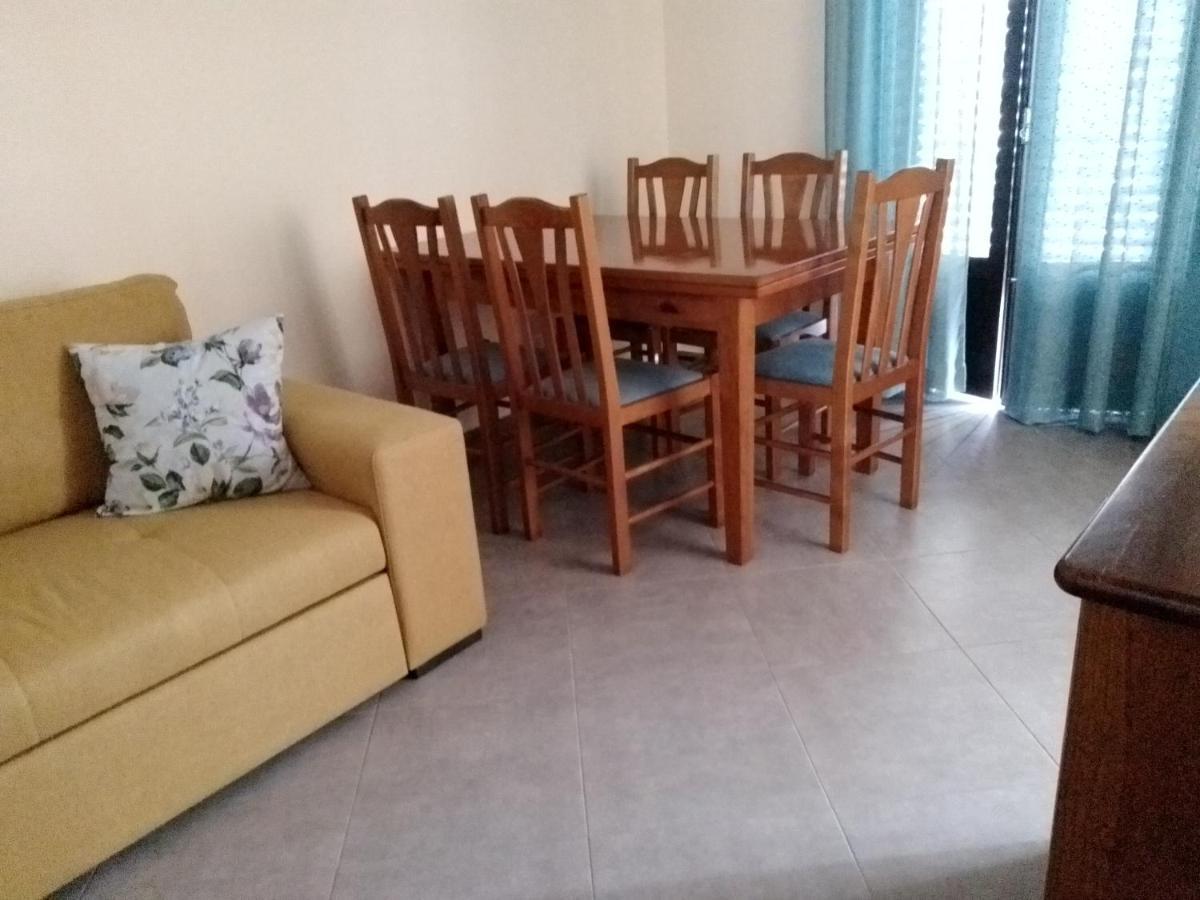 Apartamento - Grao D' Areia Ναζαρέ Εξωτερικό φωτογραφία