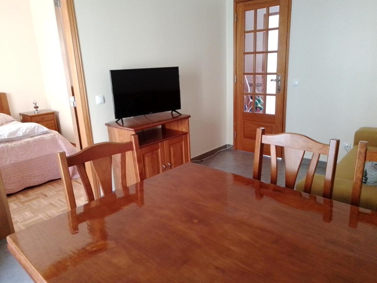 Apartamento - Grao D' Areia Ναζαρέ Εξωτερικό φωτογραφία