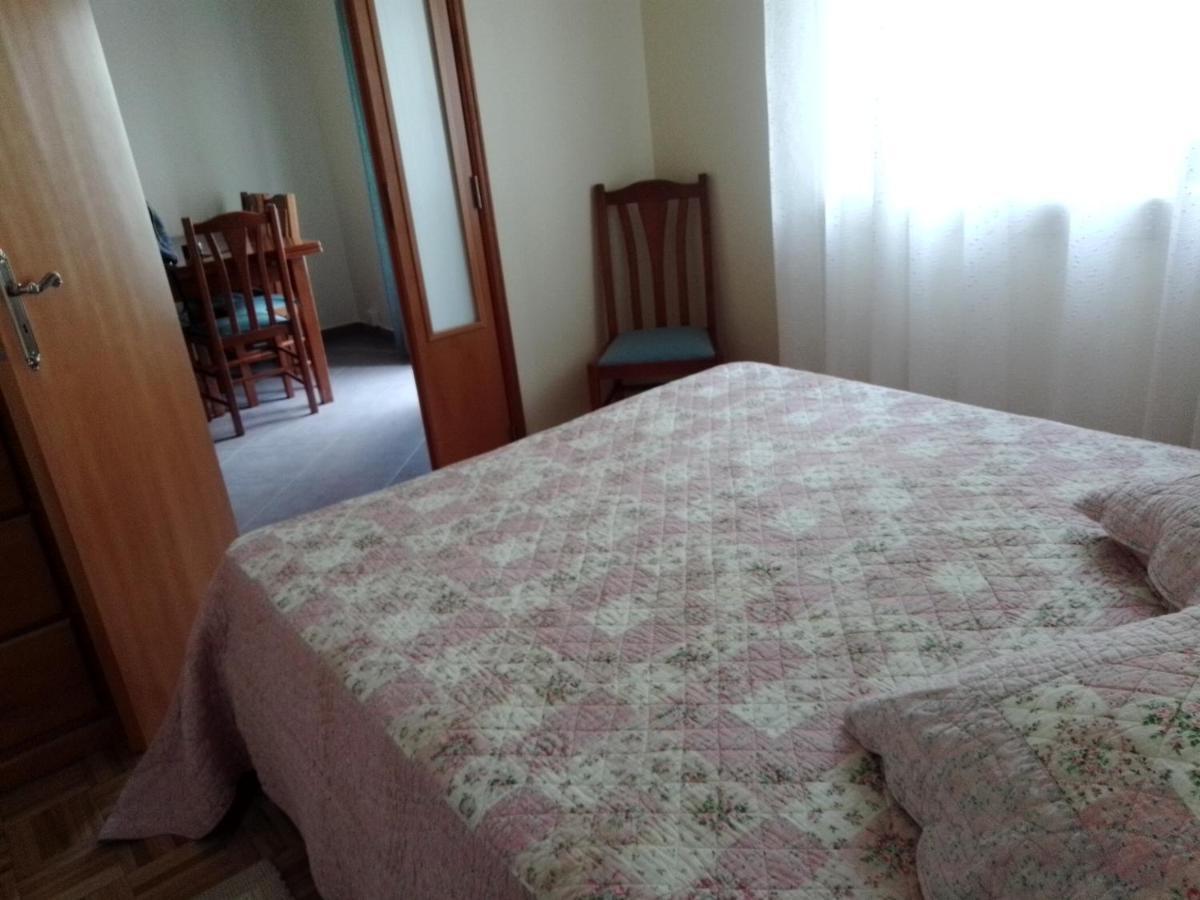 Apartamento - Grao D' Areia Ναζαρέ Εξωτερικό φωτογραφία