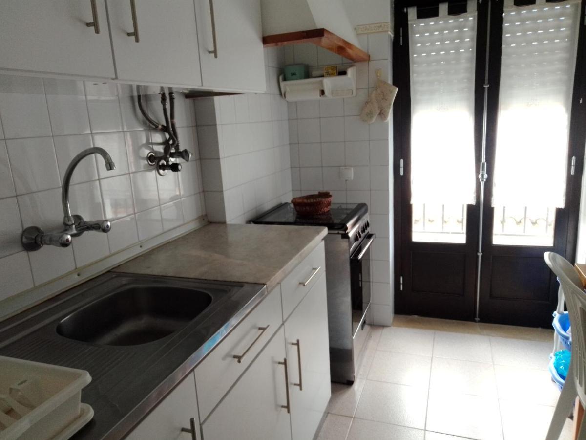 Apartamento - Grao D' Areia Ναζαρέ Εξωτερικό φωτογραφία