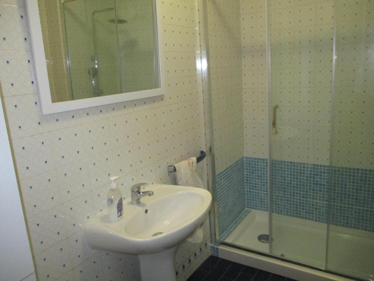 Apartamento - Grao D' Areia Ναζαρέ Εξωτερικό φωτογραφία